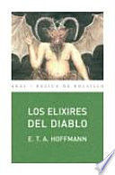 LOS ELIXIRES DEL DIABLO