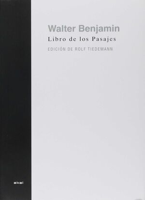 LIBRO DE LOS PASAJES