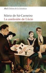 CONFESION DE LUCIO
