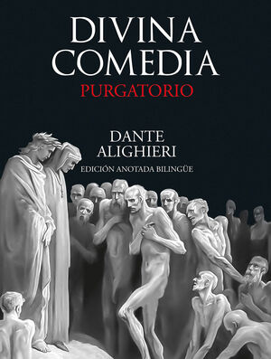 DIVINA COMEDIA PURGATORIO