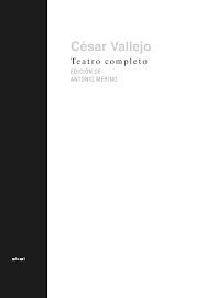 TEATRO COMPLETO