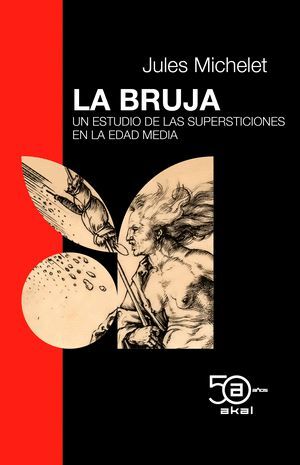 BRUJA
