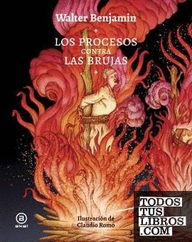 LOS PROCESOS CONTRA LAS BRUJAS