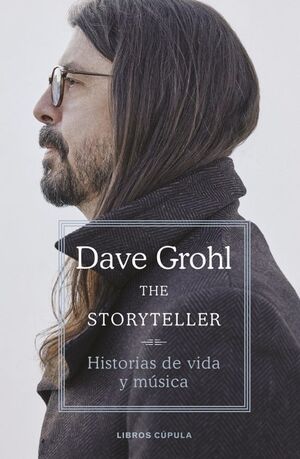 THE STORYTELLER- TD