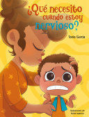 ¿QUÉ NECESITO CUANDO ESTOY NERVIOSO? / WHAT DO I NEED WHEN I AM NERVOUS?