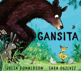 GANSITA