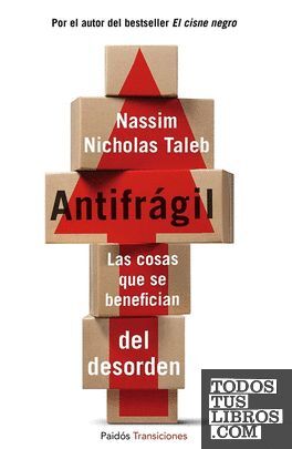 ANTIFRAGIL