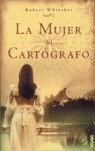 LA MUJER DEL CARTOGRAFO