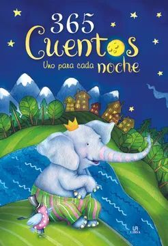 365 CUENTOS PARA CADA NOCHE