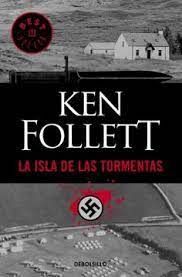 LA ISLA DE LAS TORMENTAS