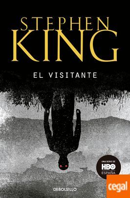 EL VISITANTE