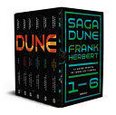 SAGA DUNE