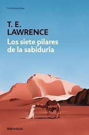 LOS SIETE PILARES DE LA SABIDURIA