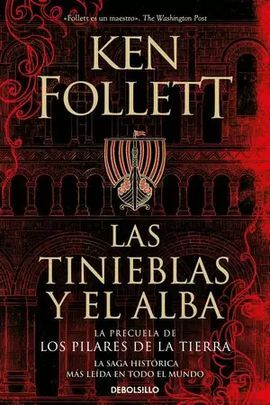 LAS TINIEBLAS Y EL ALBA