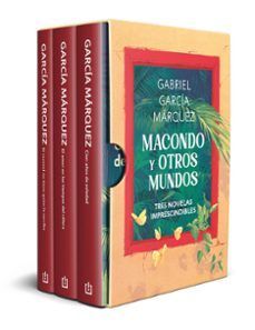 MACONDO Y OTRO MUNDOS