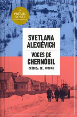 VOCES DE CHERNÓBIL