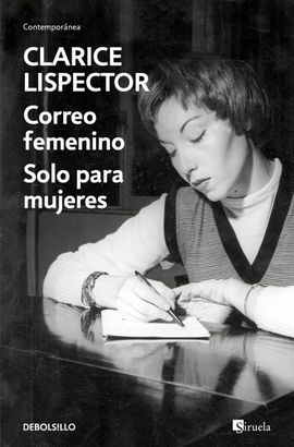 CORREO FEMENINO