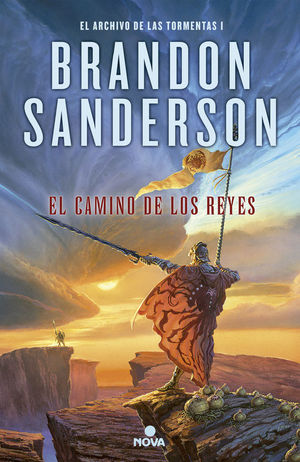 EL CAMINO DE LOS REYES TD