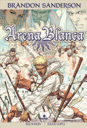 ARENA BLANCA