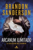 ARCANUM ILIMITADO TD