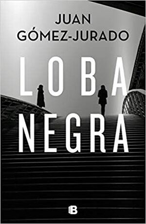 LOBA NEGRA T.D