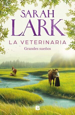 LA VETERINARIA: GRANDES SUEÑOS
