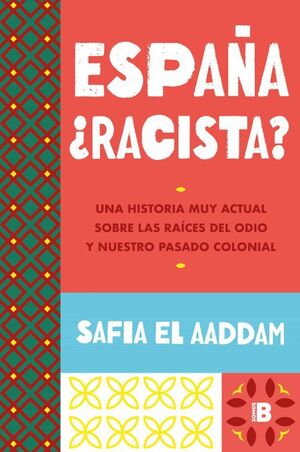 ESPAÑA RACISTA