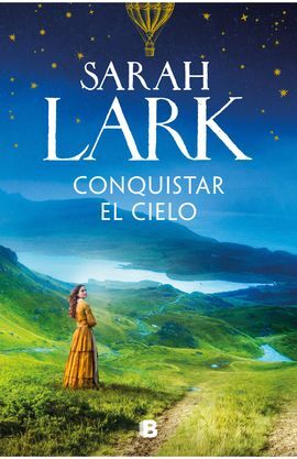 CONQUISTAR EL CIELO (LAS MUJERES HARD 2)