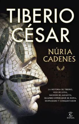 TIBERIO CÉSAR