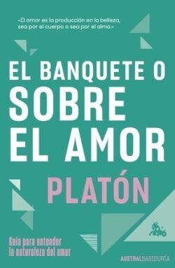 EL BANQUETE SOBRE EL AMOR