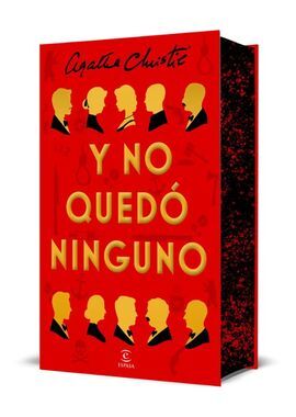 Y NO QUEDÓ NINGUNO