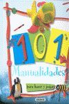 101 MANUALIDADES