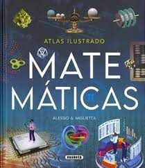 ATLAS ILUSTRADO MATEMATICA