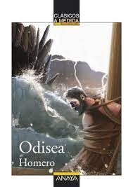 ODISEA CLASICOS A LA MEDIDA