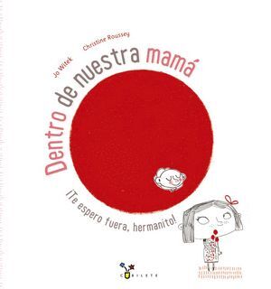 DENTRO DE NUESTRA MAMÁ