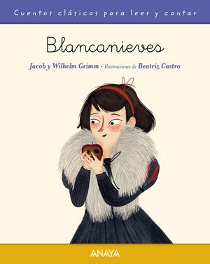 BLANCANIEVES