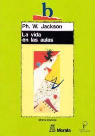 LA VIDA EN LAS AULAS