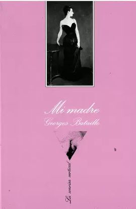 MI MADRE