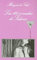 LAS 120 JORNADAS DE SODOMA