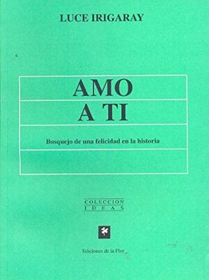 AMO A TI
