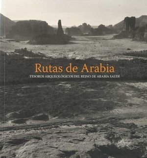 RUTAS DE ARABIA