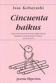 CINCUENTA HAIKUS