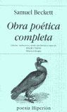 OBRA POÉTICA COMPLETA