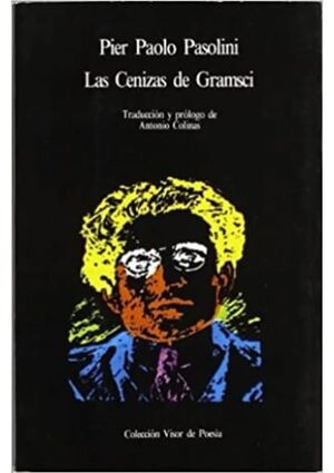LAS CENIZAS DE GRAMSCI