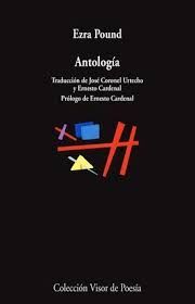 ANTOLOGIA POUND