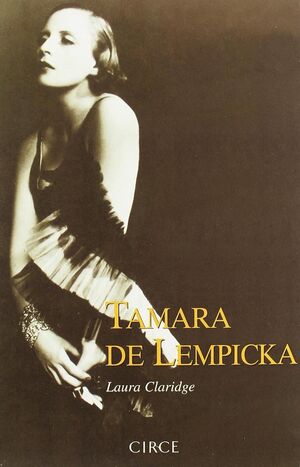 TAMARA DE LEMPICKA