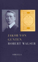 JAKOB VON GUNTEN