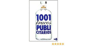 1001 TRUCOS PUBLICITARIOS