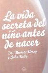 LA VIDA SECRETA DEL NIÑO ANTES DE NACER