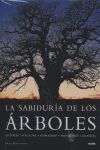 LA SABIDURIA DE LOS ARBOLES